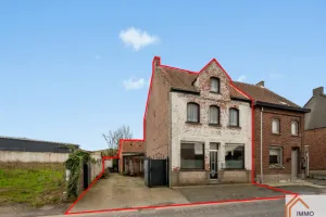Huis Te Koop Haaltert