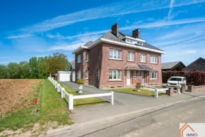 Huis Te Koop Gooik
