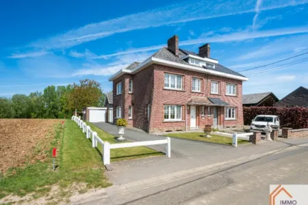 Huis Te Koop Gooik