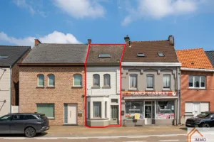 Huis Te Koop Haaltert