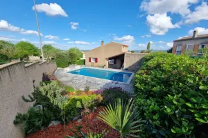 Huis Te Koop Villemoustaussou