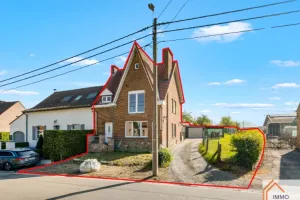 Appartement Te Koop Zandbergen