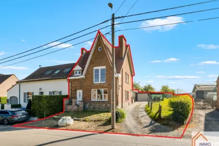 Huis Te Koop Zandbergen