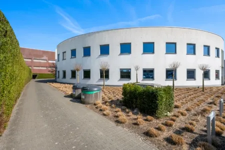 KantoorZwijnaarde
