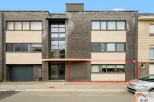 Appartement Te Koop Haaltert
