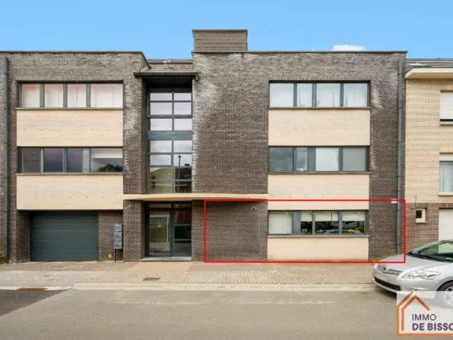 Appartement in Haaltert - Windmolenstraat 72, 9450