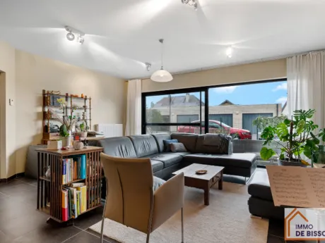 Appartement in Haaltert - Windmolenstraat 72, 9450 - foto 2