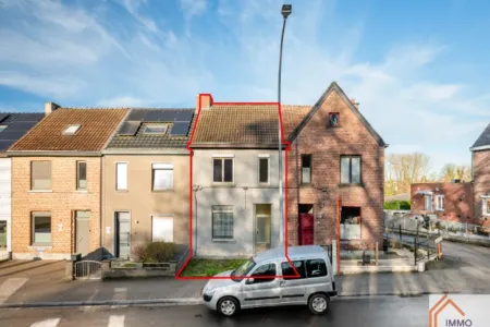 Huis Te Koop Geraardsbergen