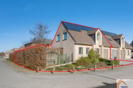 Garage Te Koop Sint-Katherina-Lombeek