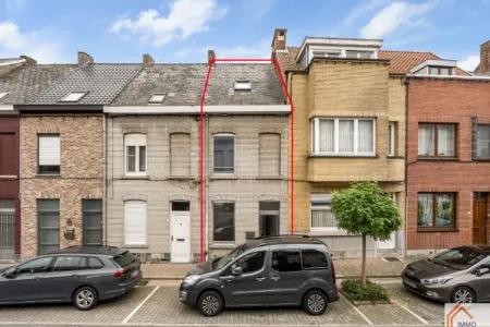 Huis Te Koop Geraardsbergen