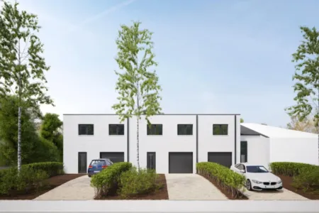 Huis Te Koop Heldergem