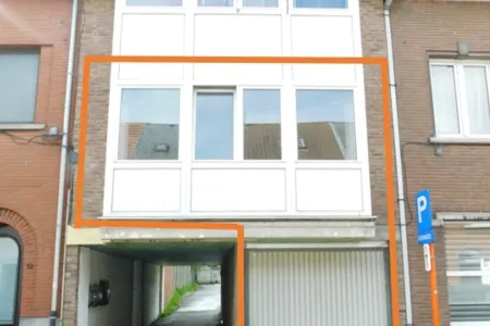 Appartement Te Koop Aalst