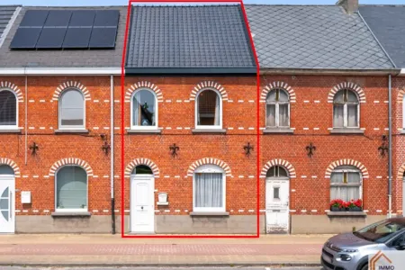 Garage Te Koop Merelbeke-melle