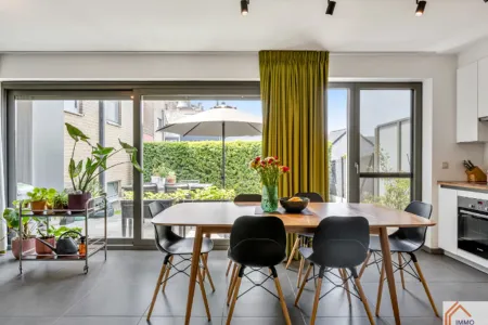Appartement Te Koop Geraardsbergen