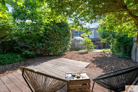 Huis Te Koop Geraardsbergen