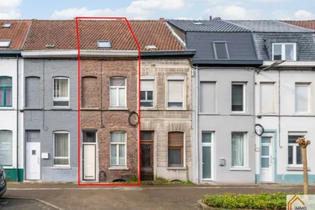 Huis Te Koop Geraardsbergen