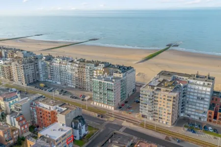 Huis Te Koop De Haan
