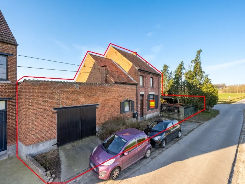 Hoofdfoto Grond in Brakel