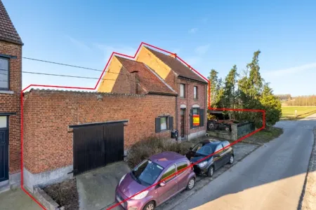 Huis Te Koop Brakel