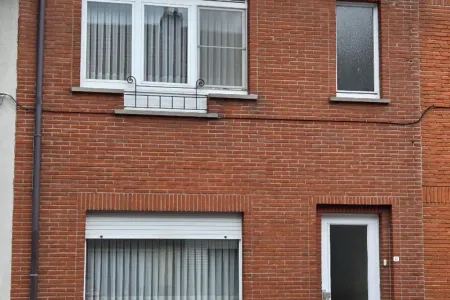 Huis Te Koop Merelbeke