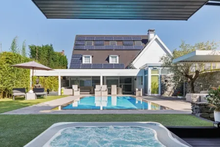 Villa Te Koop Erembodegem