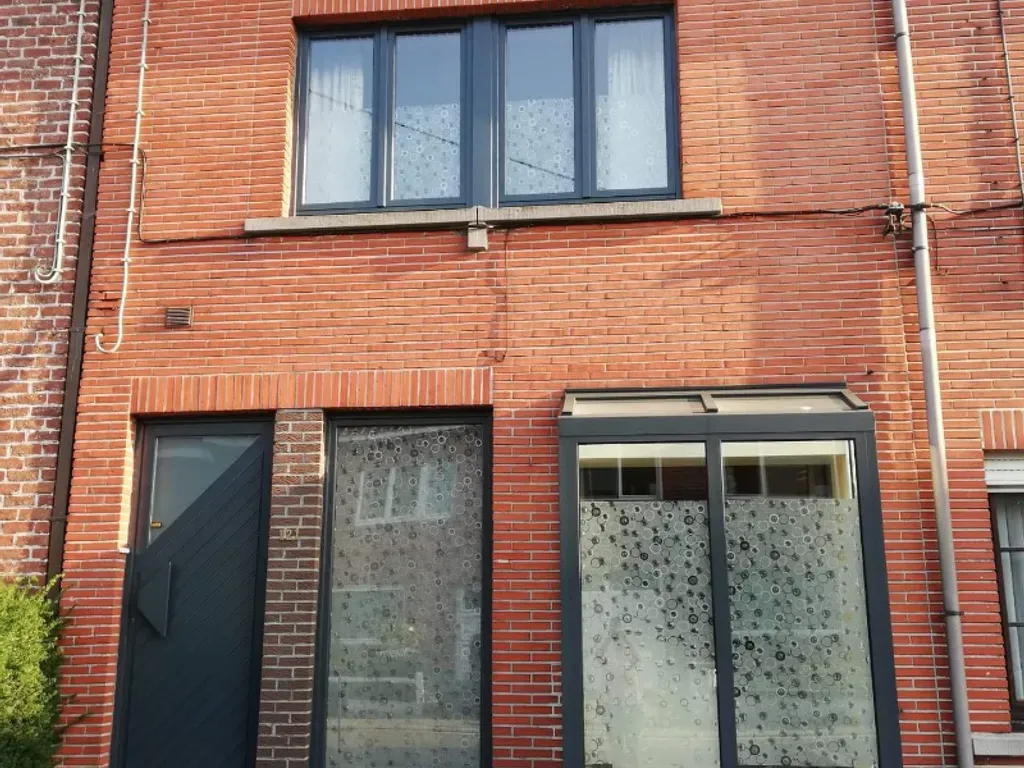 Hoofdfoto Huis in Haaltert