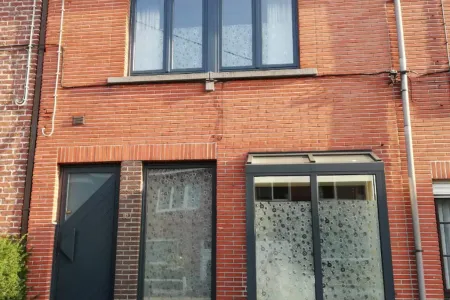 Huis Te Koop Haaltert