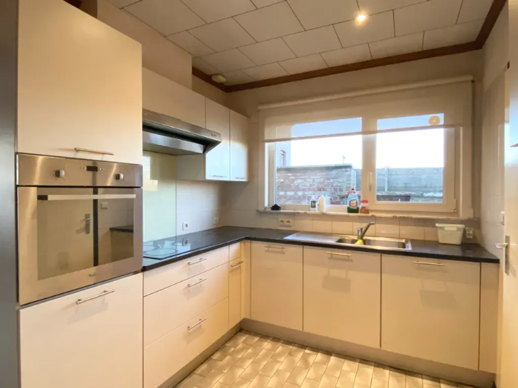 Huis in Heldergem - 1489839 - Heldergemstraat 230, 9450 Heldergem