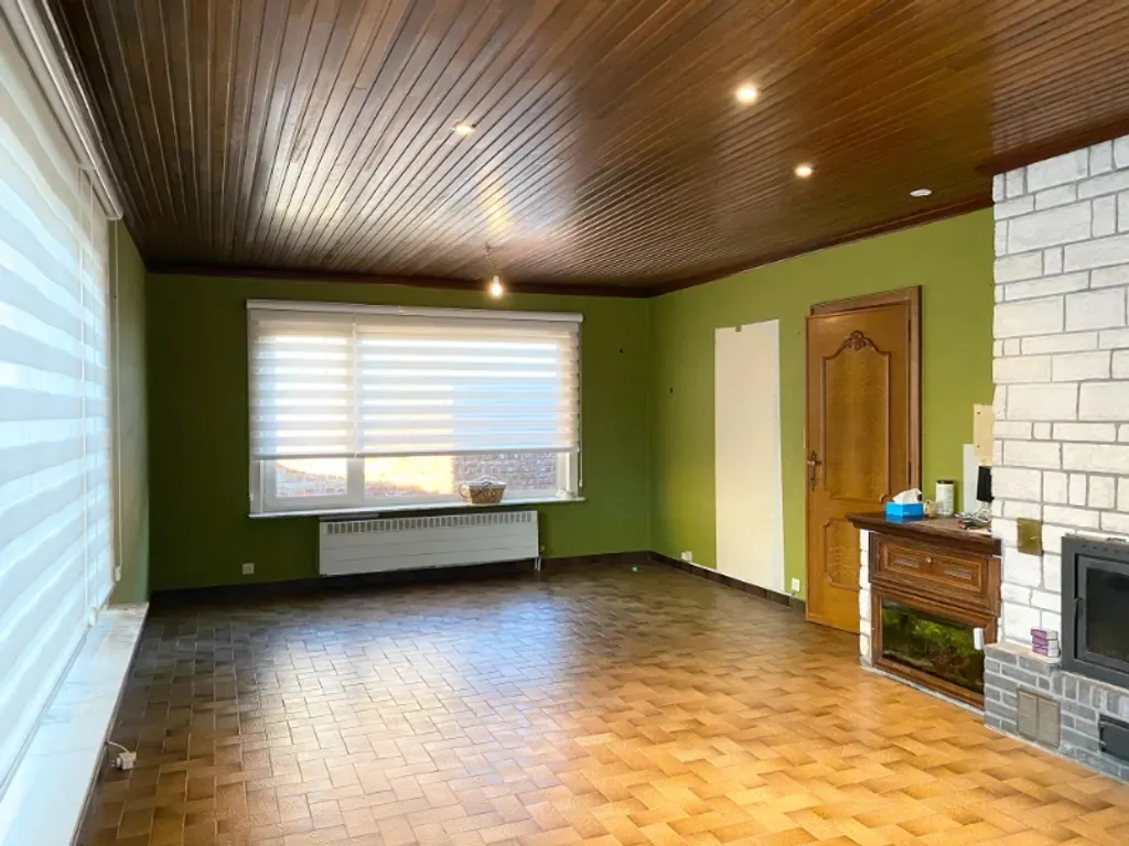 Huis in Heldergem - 1489839 - Heldergemstraat 230, 9450 Heldergem