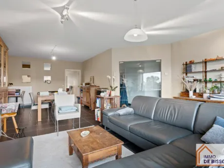 Appartement in Haaltert - Windmolenstraat 72, 9450 - foto 3