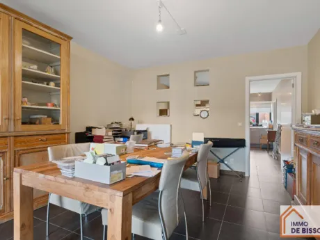 Appartement in Haaltert - Windmolenstraat 72, 9450 - foto 4