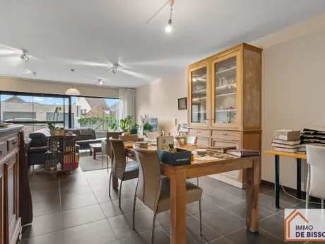 Appartement in Haaltert - Windmolenstraat 72, 9450 - foto 5