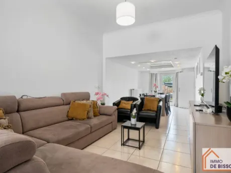 Huis in Haaltert - Stationsstraat 43, 9450 - foto 2