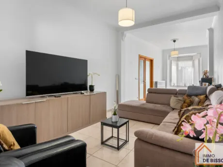 Huis in Haaltert - Stationsstraat 43, 9450 - foto 3