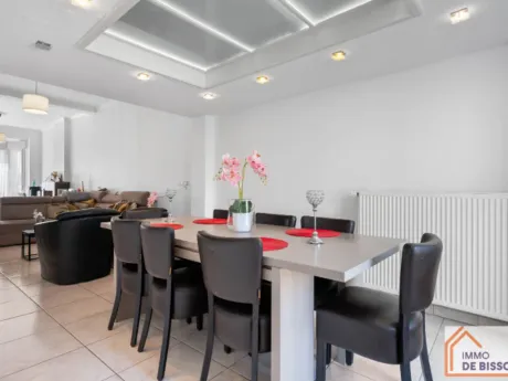 Huis in Haaltert - Stationsstraat 43, 9450 - foto 4