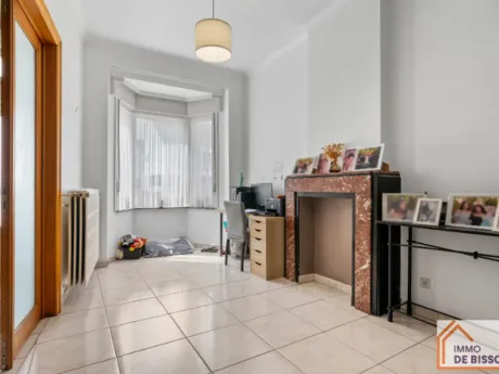 Huis in Haaltert - Stationsstraat 43, 9450 - foto 5