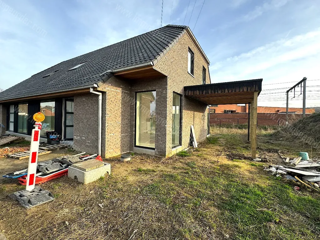 Huis in Vichte - 1415770 - Overakker 50, 8570 Vichte