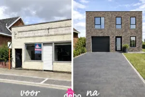 Grond Te Koop Otegem