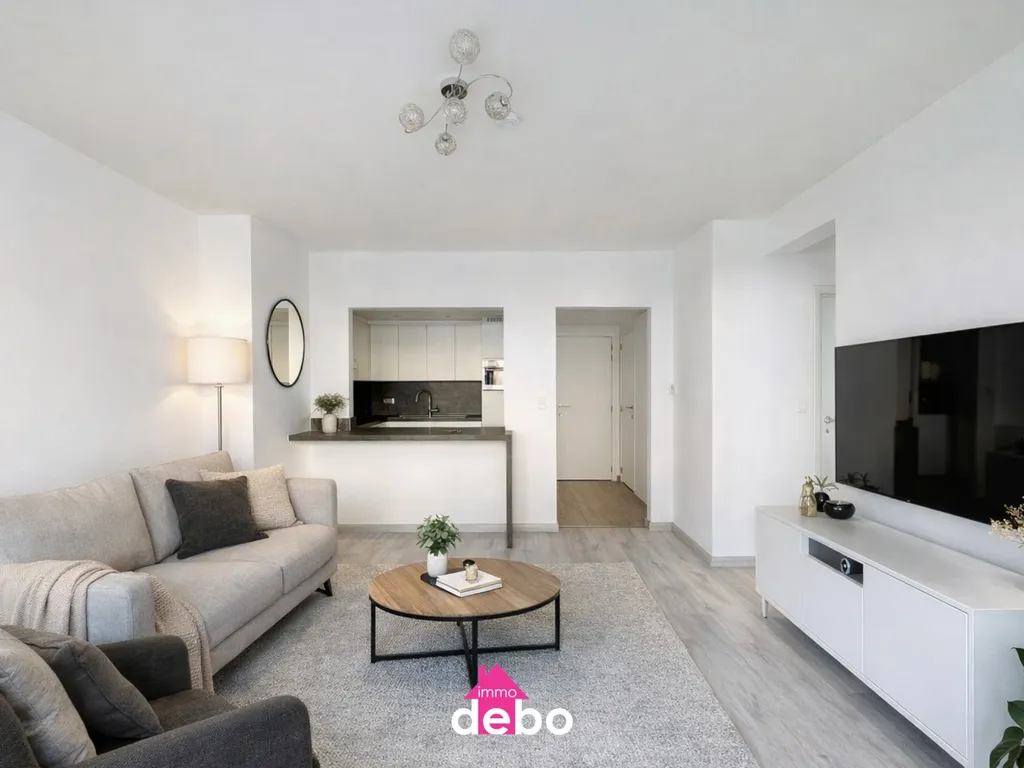Appartement in Kortrijk - 7679947 - Avelgemstraat 169, 8500 Kortrijk