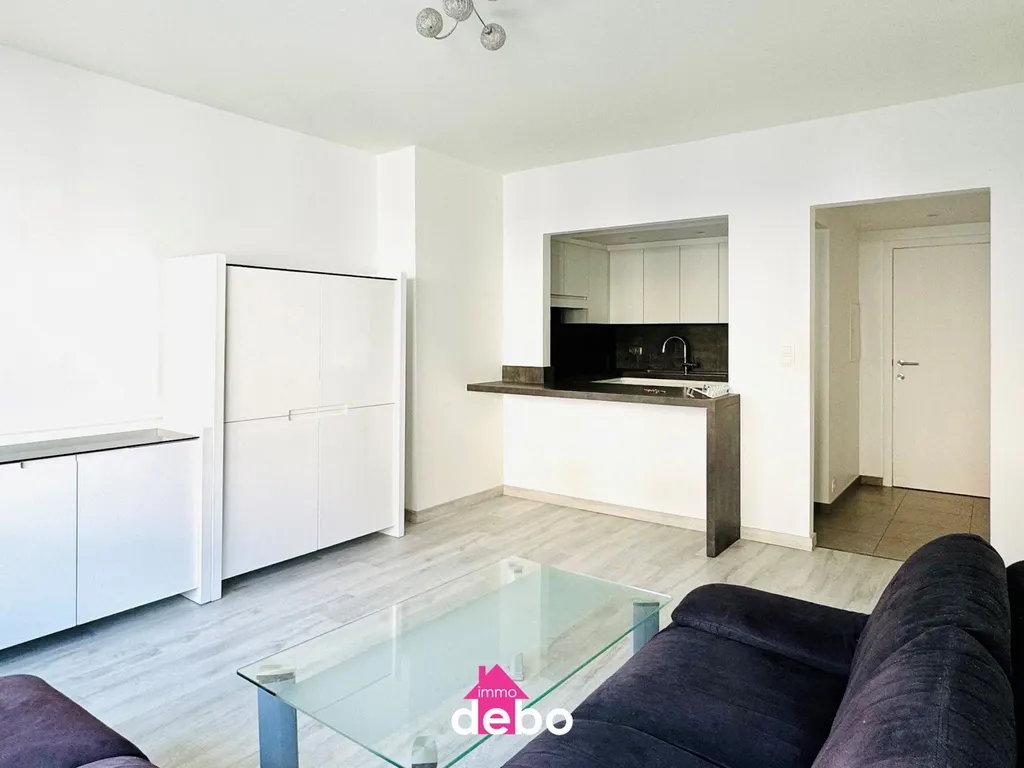 Appartement in Kortrijk - 7679947 - Avelgemstraat 169, 8500 Kortrijk