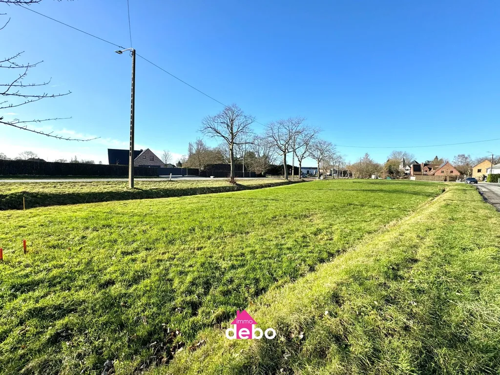 Huis in Vichte - 7679944 - Avelgemstraat 169, 8570 Vichte