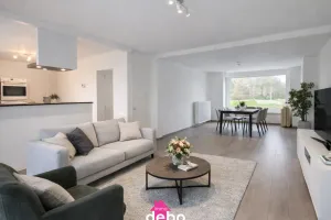 Huis Te Koop Wielsbeke