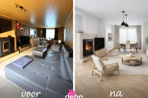 Huis Te Koop Anzegem