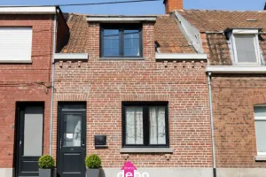 Huis Te Koop Zwevegem