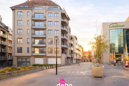 AppartementBlankenberge