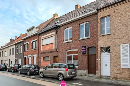 Huis Te Koop Heule