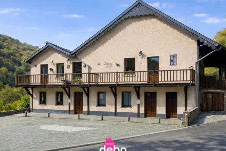 AppartementBouillon