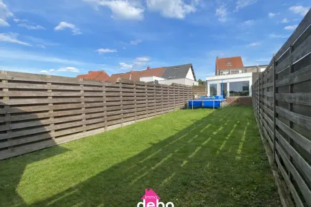 Huis Te Koop Rekkem