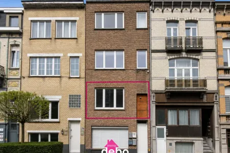 Appartement Te Koop Blankenberge