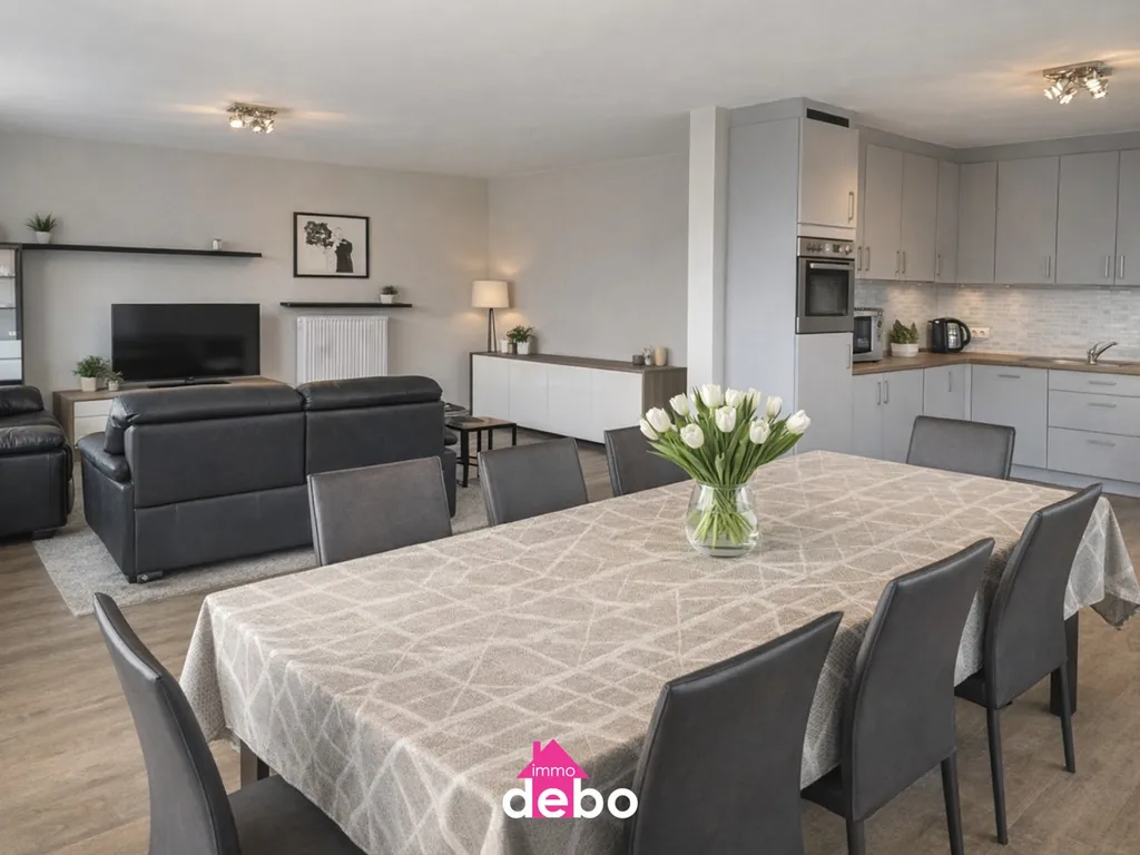 Appartement in Kortrijk - 7679962 - Avelgemstraat 169, 8500 Kortrijk